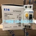 제품 EATON MOELLER 회로  PFIM-402003-A 2P 40A 1 : 비니미니파파3