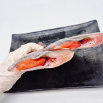 알가자미 알배기 참 가자미 반건조 생선 구이 조림 급냉 동해안 국내산 : 청정한끼푸드마켓