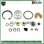 TB2557 터보차저 수리 키트 452055-5004S 랜드로버 레인지로버 I 2.5 83KW 113HP 호환 1991/09-1994/04용 : 나무아미타불몰