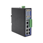 Plc Hmi 장  높 스피드 G9809  4G3G2G Porta 게이트웨이 : 신안물류