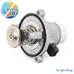 11537586885 퍼포먼스 서모스탯 105 ° BMW F07 E60 F10 F06 E63 F13 E66 F01 G11 G12 M3 E53 E70 E71 E72 N62 N63 S : 서드플로어