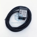 엘리베이터 예비 부품 GLS 126 NT2 부품 번호 없음 113 349 엘리베이터 레벨링 센서 리프트 U 슬롯 광전 스위치 리프트 액세서리 2PCS... 