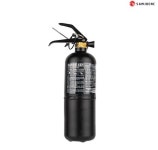ABC 분말소화기 0.7KG 국내산 한울방재 KFI인증 차량용 가정용 캠핑용 : 삼주이엔씨