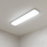 국산 LED 욕실등 방습등 화장실 조명 교체 20W : DnK