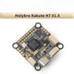 홀리브로 카쿠테 H7 V1.5 크로스오버 플라이트 컨트롤 타워 아두이노 펌웨어 서포트 : 신안물류