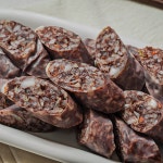 병천 찹쌀 순대 1kg 순대국 순대볶음 돼지국밥 전골 : 병천성은전통순대