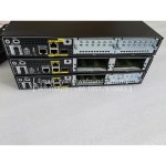 ISR4221K9 ISR4000 시리즈 라우터 : 신안물류