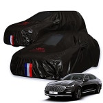 차 덮개 차량관리 성에방지 커버 K9 8호 주차 자동차커버 25EWFGAD91 : 아프로셀렉
