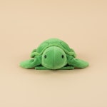 살림덕후 구연 동화 인형 완구 소품 동물 손인형 : 살림덕후