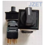 1PCS POL220-5K 3 13 026 001/0000 01K-RA40 S2P 08C2-1X1T-03 HDA430-3A LB6MK-3ST 08C2-1X1T-03 : 스티븐U