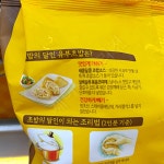 동원 유부초밥 삼각 새콤달콤 도톰쫄깃 740g : 제이디프레쉬