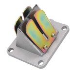 야마하 호환용 오토바이 리드 밸브 어셈블리 용수철125cc : 메타플로-12A