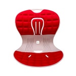 트러블체어 바른자세 교정 등받이 좌식의자 와이더 1+1 : 영메디칼바이오