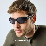 오클리 테라포마 고글 러닝 선글라스 OO9530 01 Matte Black : 세컨아이즈