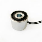 10kgs / 100N 미니 원형 전 12v 24v 1Pcs(H3022 24v) 100N H3022 12v : 코어상품마켓