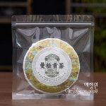 [다도 병차봉투] 예향원 보이차 보관용 습기방지 투명 밀봉팩 20매 E-10902 : 예향원