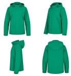 [밀레] MILLET 26 S/S 여성 LD 앨빈 2L 자켓 2 MLVSJ60250 : 밀레 부평 모다