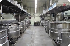 순전푸드 전통한우육개장 700g, 3개 : 순전식품