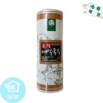 송학 메밀국수(Roll) 1kg : 양떼목장