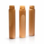 HDPE hitachi 20ml right brown bottle 히타치 라이트 브라운 보틀 캡 포함 화이트캡 레드캡 선택가능 18개입 1박스 : 한길메디텍