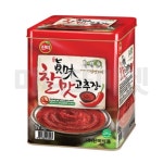 찰맛고추장 진미식품 17Kg : 마니또 마켓