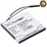 텍사스 인스트루먼트용 계산기 배터리 1815 F071D 3.7L1060SP 541383800002-G0311 : 공구전기용품점