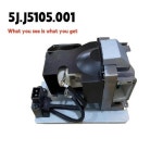 W710ST 프로젝터  램프 5J.J5105.001 P- 2400.8 E20.8 : 신안글로벌