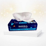 크리넥스 위생타올 160매 프리미엄 일회용 핸드타올 종이 타월 청소 티슈 미용티슈 : 투밀리언1