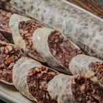 병천 막창 순대 2kg 순대국 순대볶음 돼지국밥 전골 : 병천성은전통순대