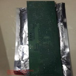 Agilent G7116-65860 LC1260 워터 회로 기판 일정  컬럼 박스 마더보드 1 : 신안글로벌