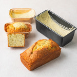 [카페노리] 냉동생지 - 얼그레이 파운드반죽 : 주식회사 카페노리