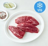 미국산 초이스 아롱사태  찜용(냉동) 1kg : 다맛나go 스토어