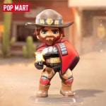 POP MART 오버워치 플레이 오브 : 일코컴퍼니