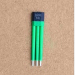 10Pcs/G3141 전기 자동차 모터 홀 센서 G3141  국가 표준 투명 213 모터 홀 사인파 : 구십일플렉스