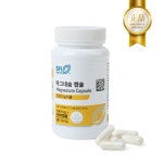 닥터피엔티 마그네슘 캡슐 100캡슐 : 닥터스 초이스 Dr.C