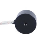 H4025 20Kgs / 200N 12v 소형 원형 전 1Pc : 코어상품마켓