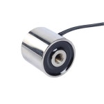 12v 24v 40N 원형 전 1Pcs(H2626 12v) 40N H2626 12v : 코어상품마켓