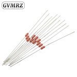MF58 NTC 서미스터 3950 / 3950B 온도에 2K 500K 민감한 저항기 3950 200K(20PCS) : 설레온스토어