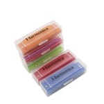 플라스틱 하모니카 초급 입문용 연주악기 : HOMPY