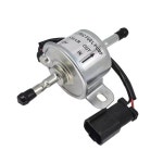 Yanmar 4TNV88 미니 소형 굴삭기 용  OEM 연료 공급 펌프 12V 129612-52100 : 네비온