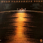 (미국초반/LP) 씨씨알 CCR - More Creedence Gold (EX/NM) : 33rpm