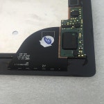 1 서 프로 3 조립품 LCD 스크린 터치 디지타이저 디스플레이 프로31631 패널 Tom12h20 V1.1 Ltl120ql01 003 : 비니미니파파3