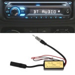 오토텍 자동차 라디오 FM 대역 주파수 확장기 컨버터 TL-J5201 FM88-108Mhz 소니와 호환 켄우드와 : 래빗박스스토어