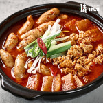 정가네 알반 곤이반 최상급 알로 만든 알탕 2팩 2인분 명란 고니 밀키트 캠핑 술안주 : 심가네 푸드