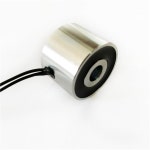 10kgs / 100N 미니 원형 전 12v 24v 1Pcs(H3022 24v) 100N H3022 12v : 코어상품마켓