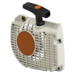 HIFROM STIHL MS360 036 리와인드 호환되는 스타터 어셈블리 체인톱과 03 : 픽앤샵1