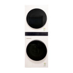 LG전자 트롬 WA2525EEHF 워시타워 세탁건조 25/25kg 1등급 네이처베이지 일렉 : 일렉스타 주식회사