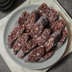 전통병천피순대 1kg 순대국 돼지국밥 전골 : 병천성은전통순대