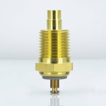 엔진 냉각수 온도 센서 G1852, 콜벳 엘도라도 보네빌 등 일부 쉐보레 폰티악 뷰익 모델, 키로아린의 전송 장치 교체 자동차 액세서리용... 