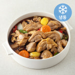 고급진 돼지갈비 맛 양념 왕구이 500g 외 10종 : 고급진 주식회사